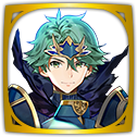 Saint-King Alm