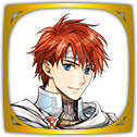 Marquis Pherae Eliwood