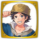 Village Hero Donnel