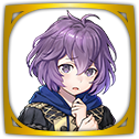 Eternal Loner Bernadetta