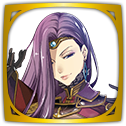 Mage implacable Sonya