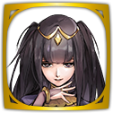 Dark Shadow Tharja