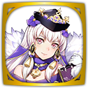 Earnest Seeker Lysithea
