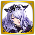 Bewitching Beauty Camilla