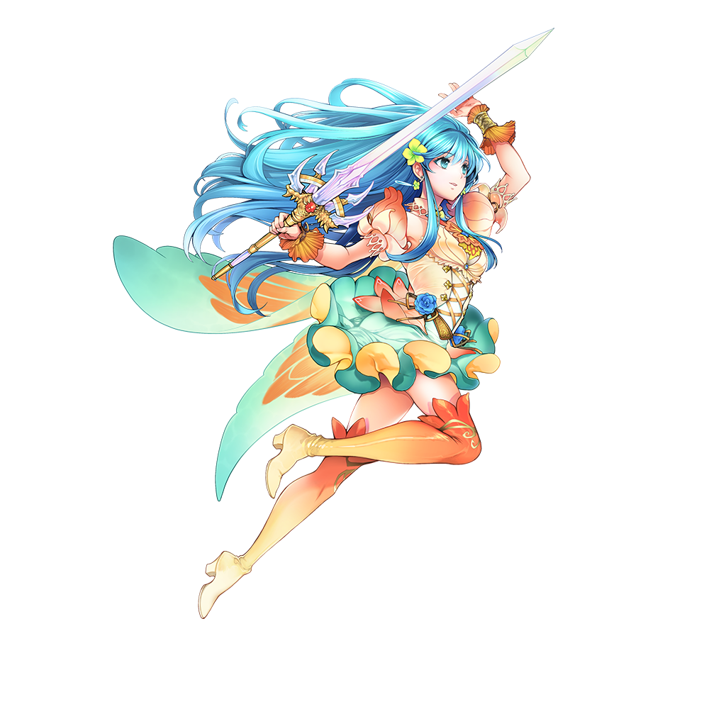 Eirika 2