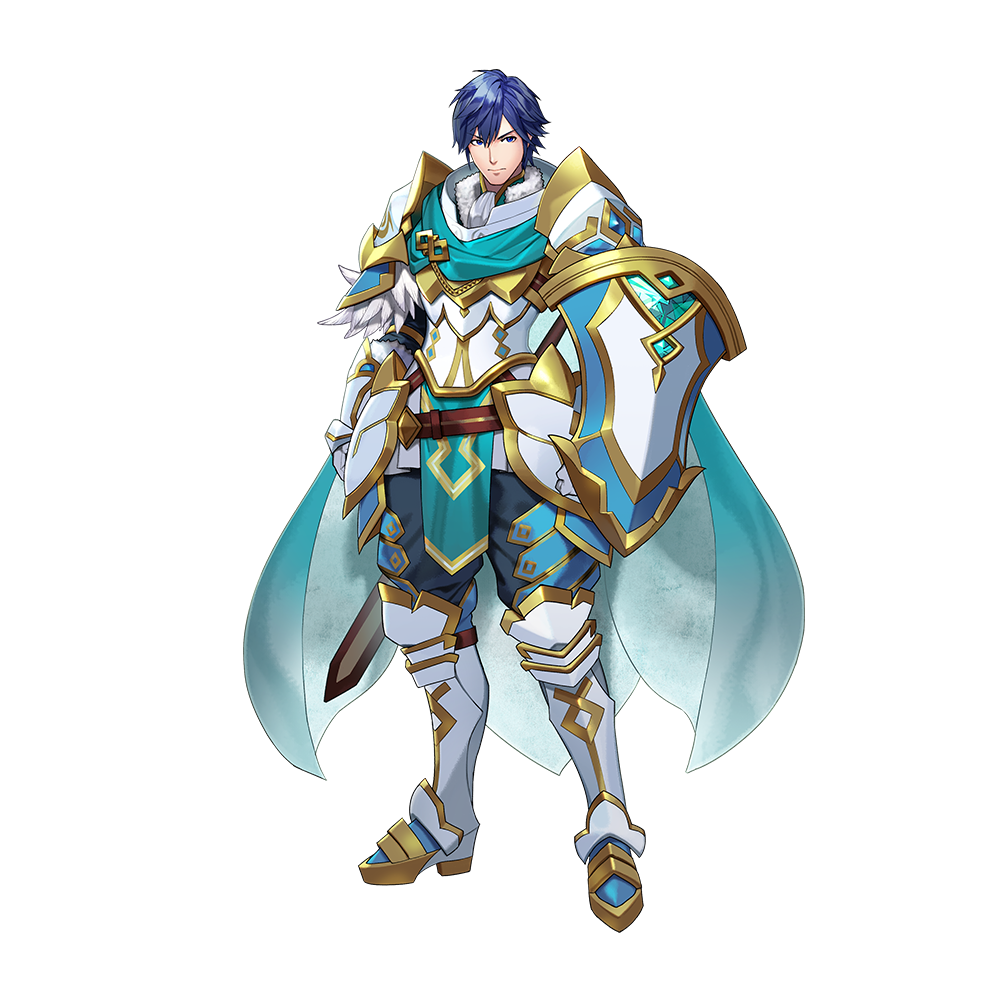 Chrom 1