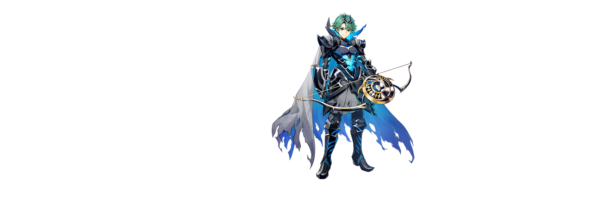 Saint-King Alm
