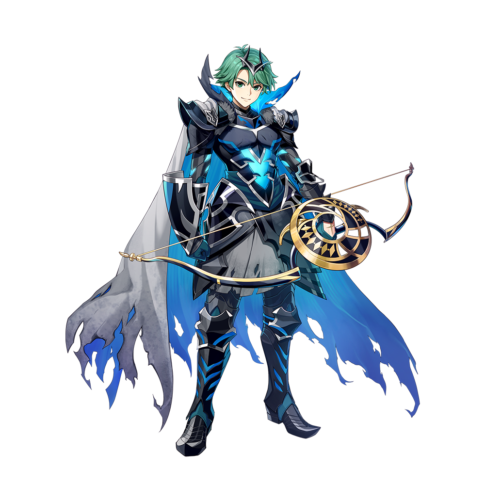 Alm 1