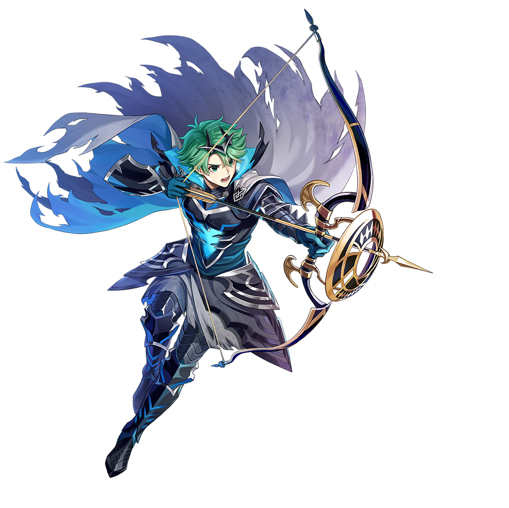 Alm 2