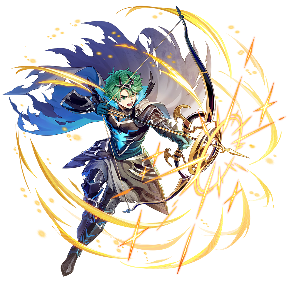 Alm 3