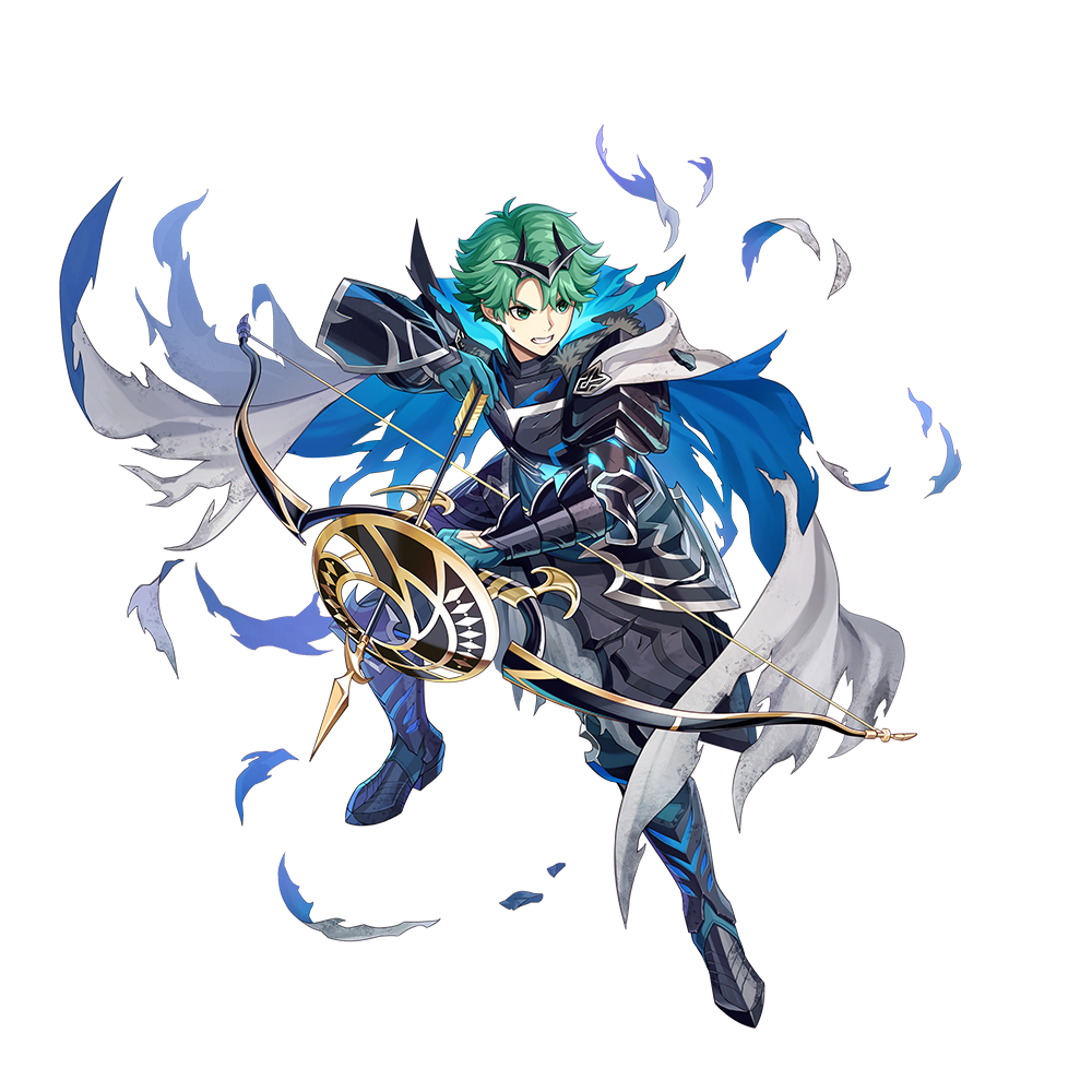 Alm 4