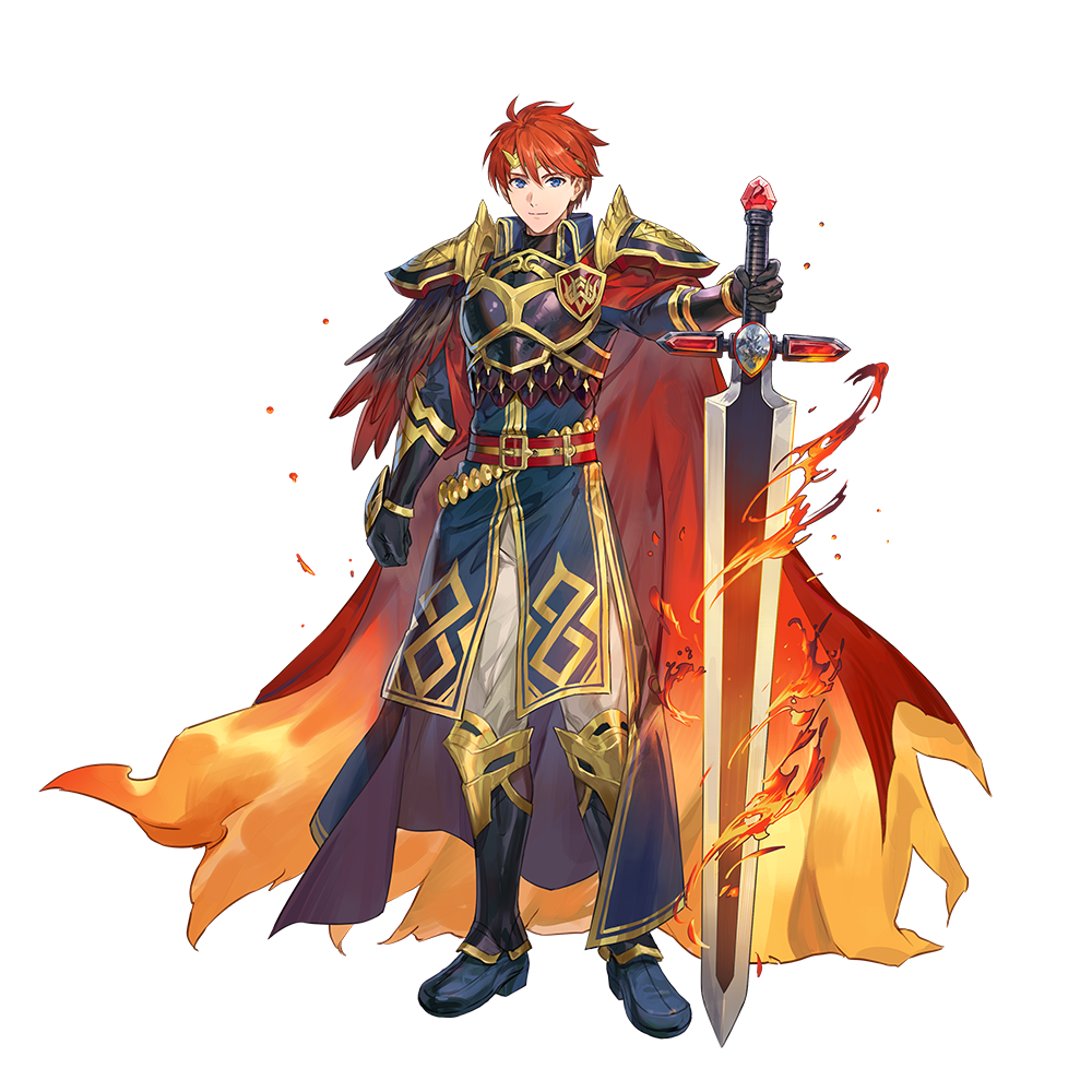 Eliwood 1