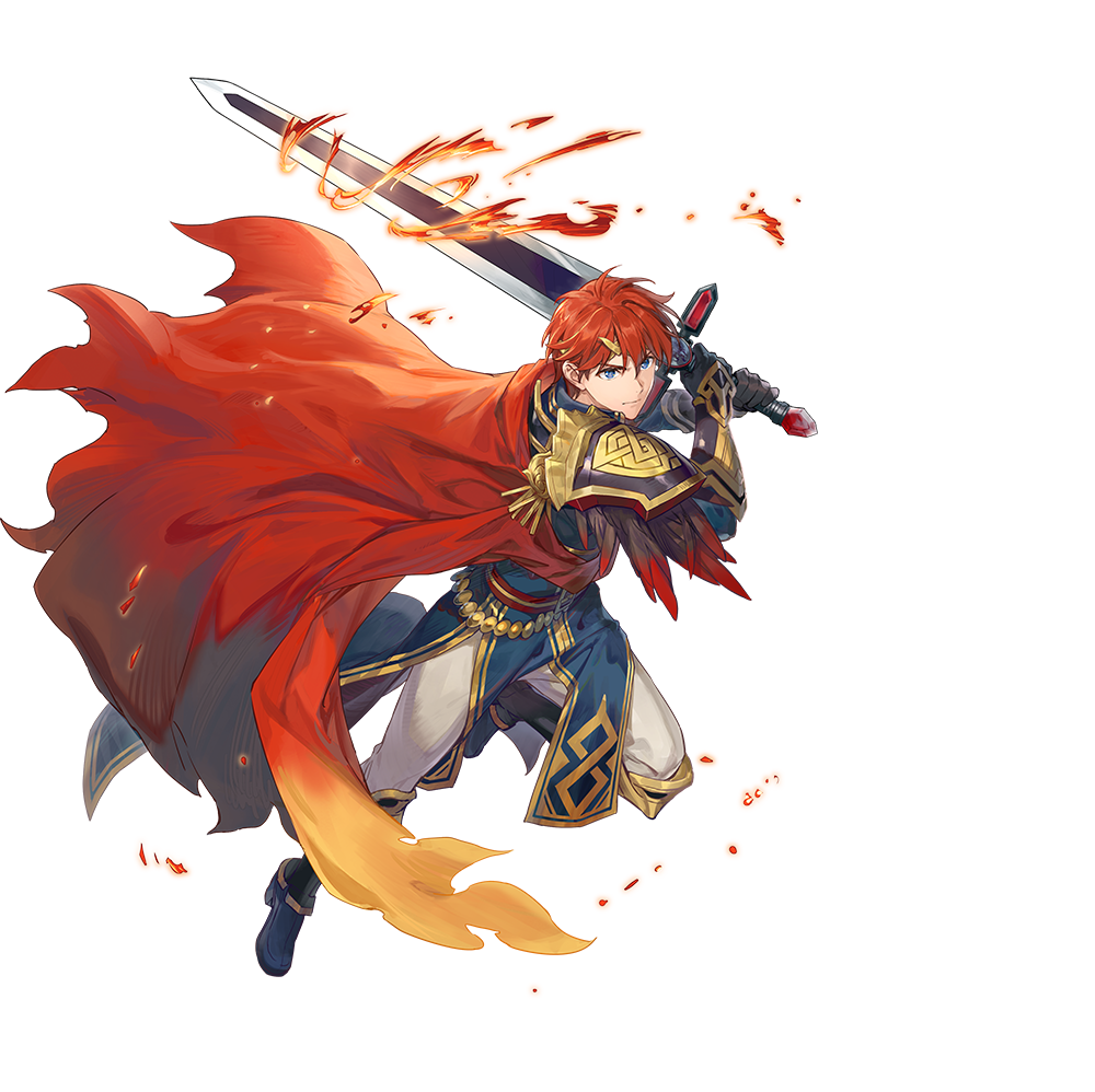 Eliwood 2