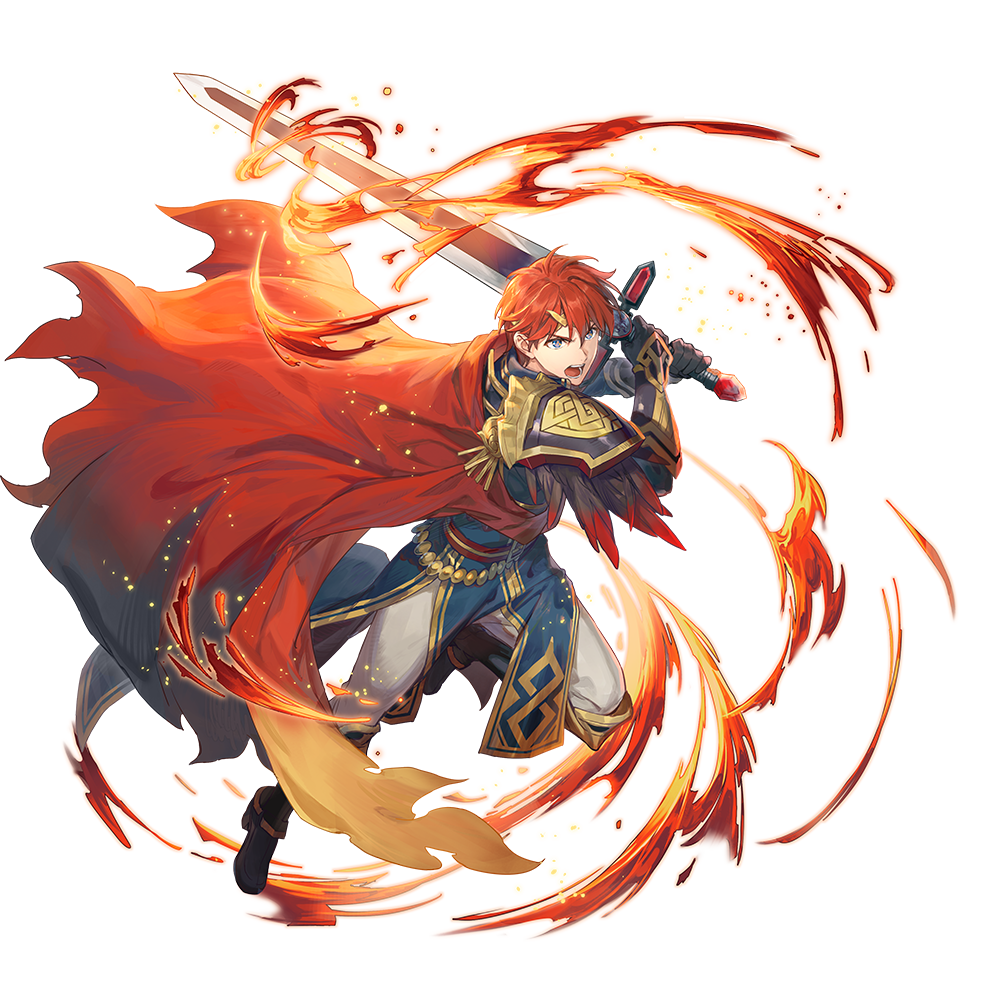 Eliwood 3