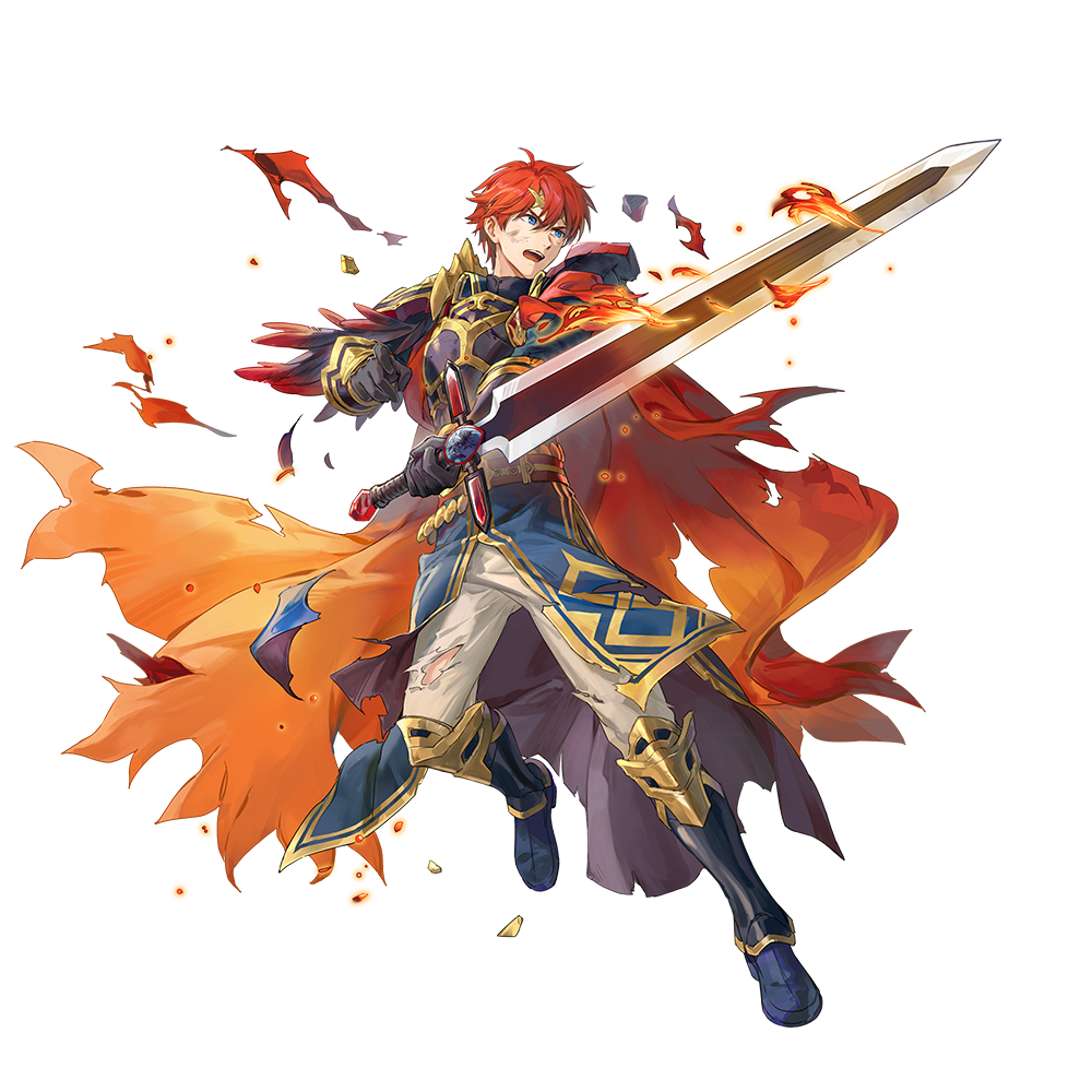 Eliwood 4