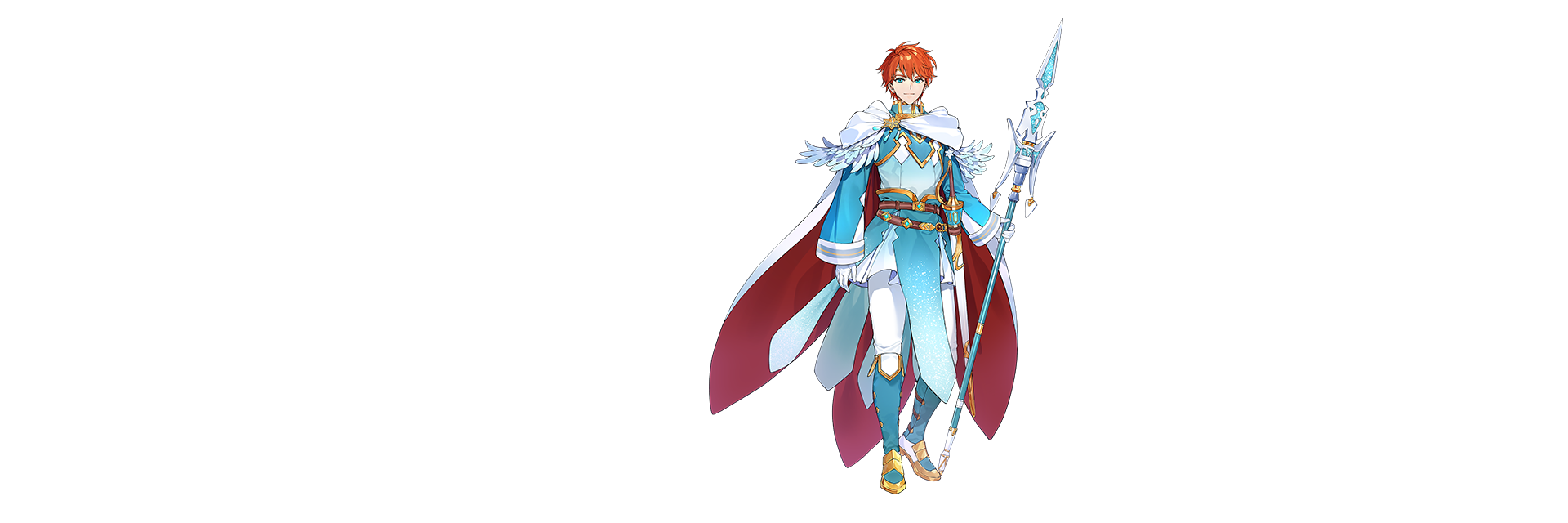 Marquis Pherae Eliwood