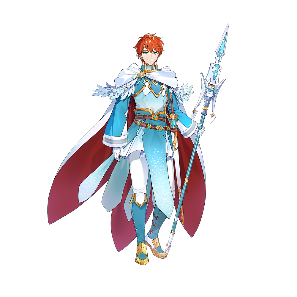 Eliwood 1