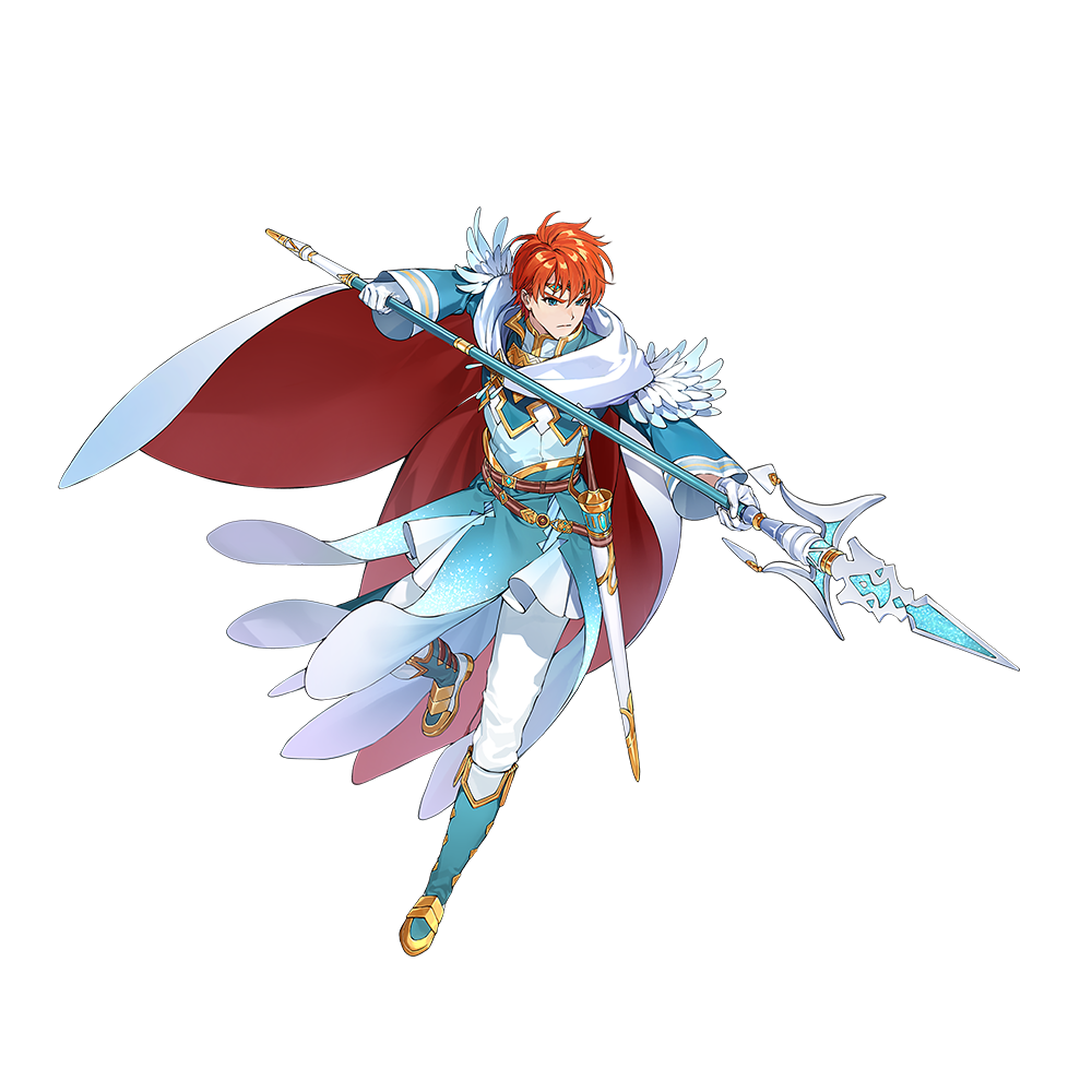 Eliwood 2