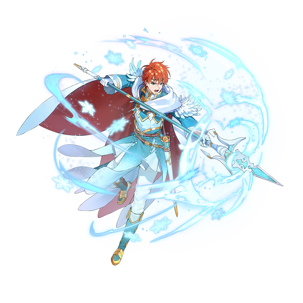 Eliwood 3