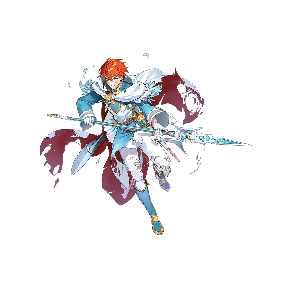 Eliwood 4