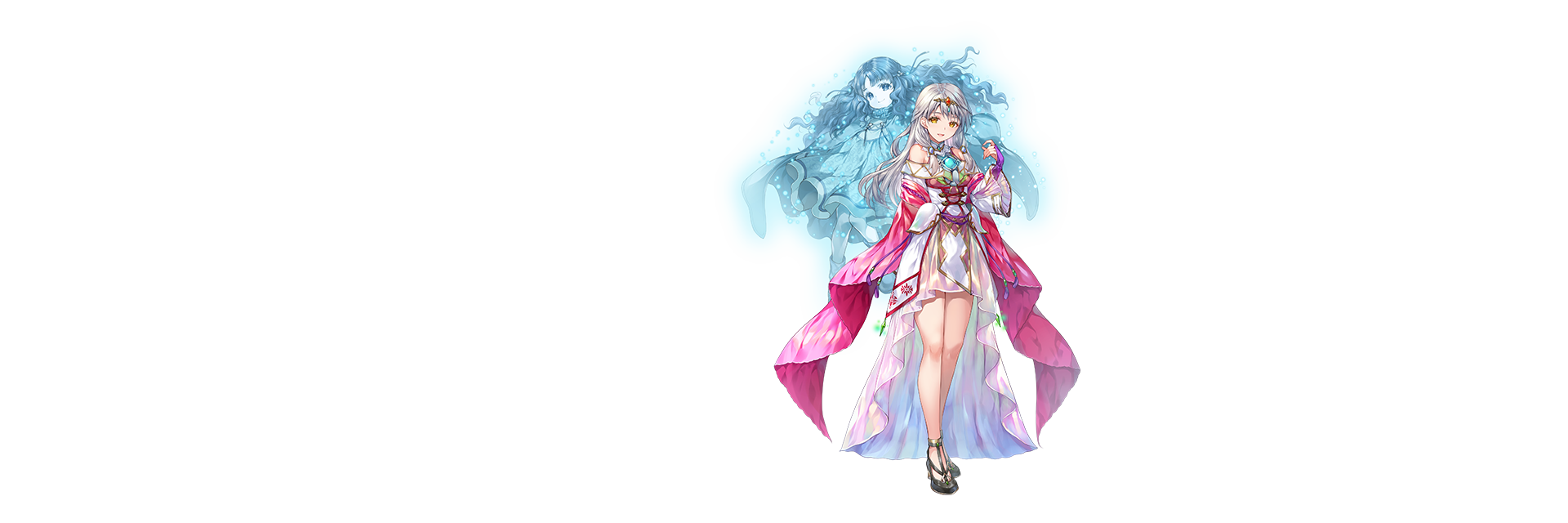 Queen of Dawn Micaiah