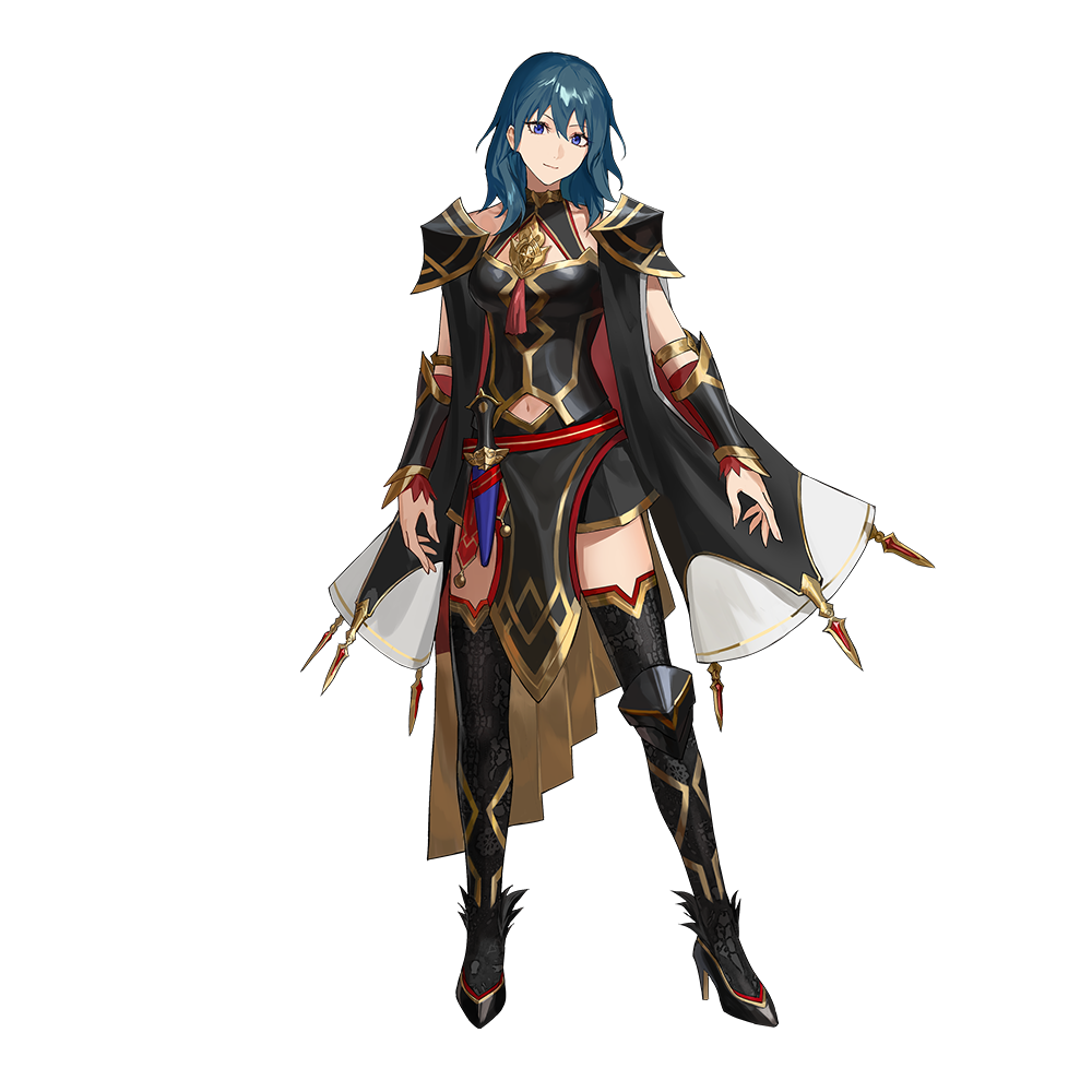 Byleth 1