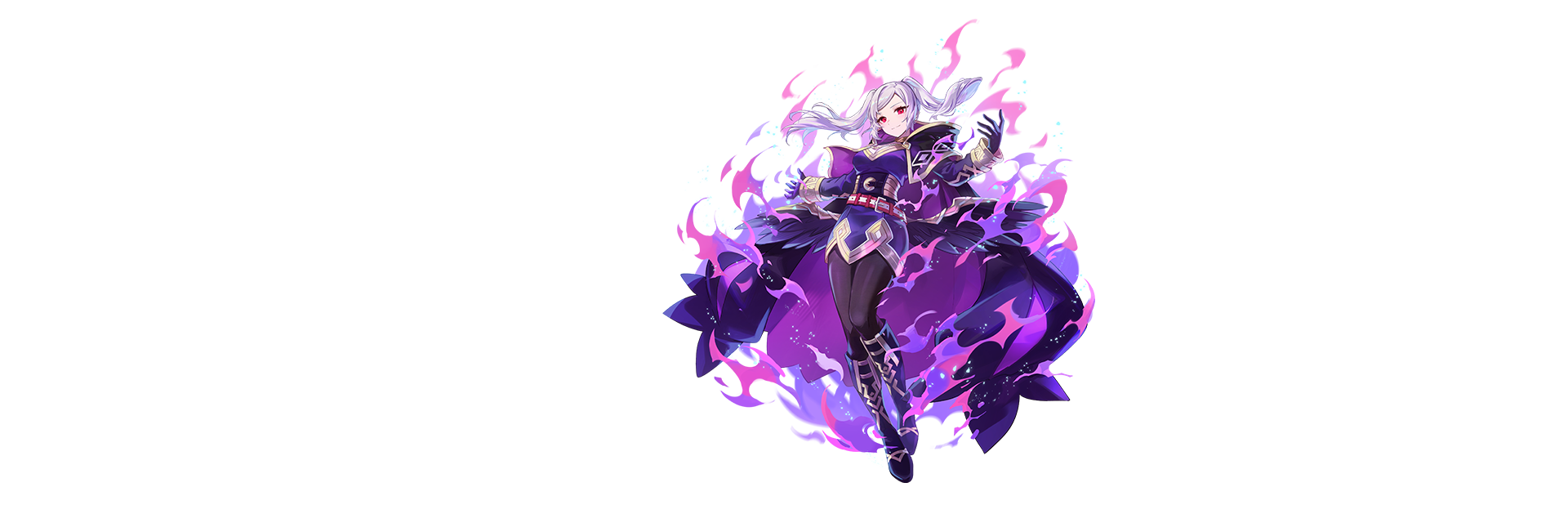 Fell Vessel Robin
