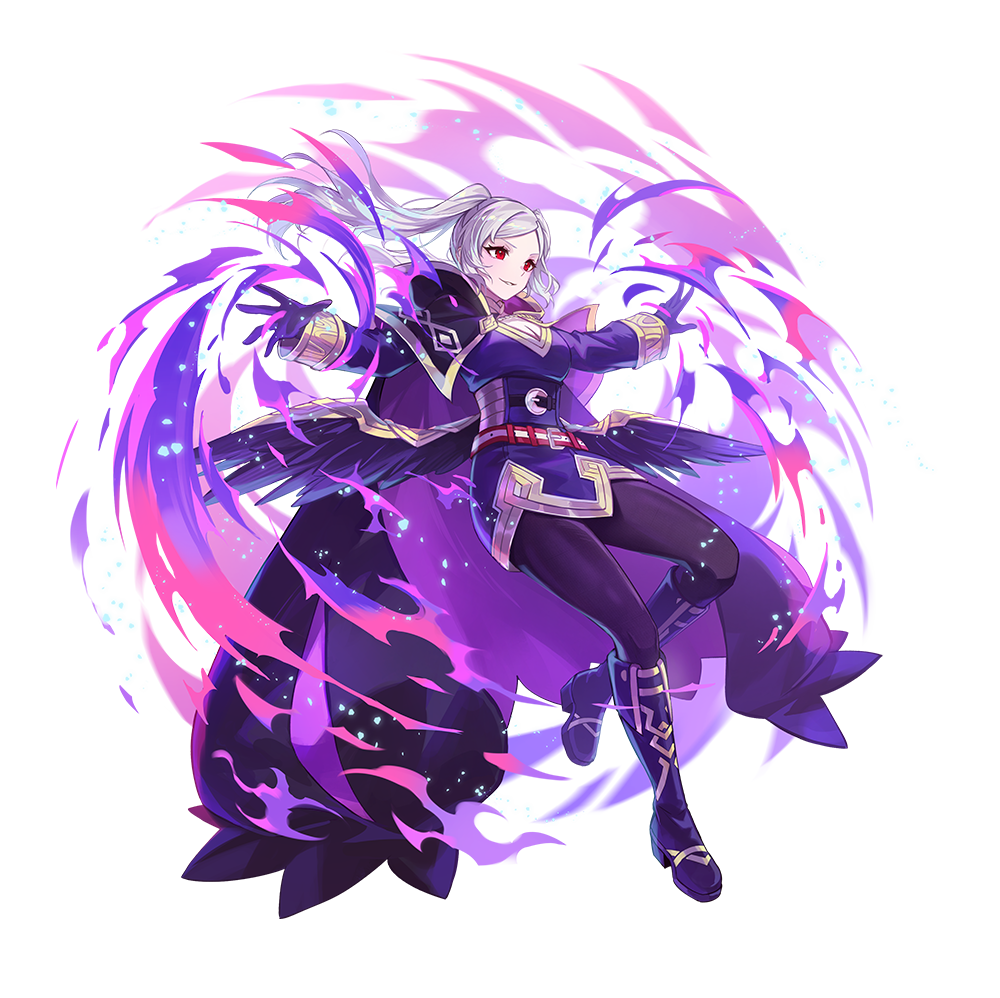 Robin 2