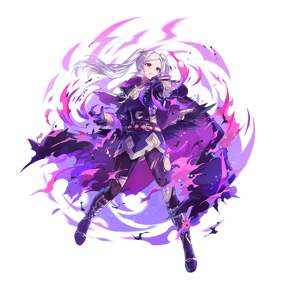 Robin 4