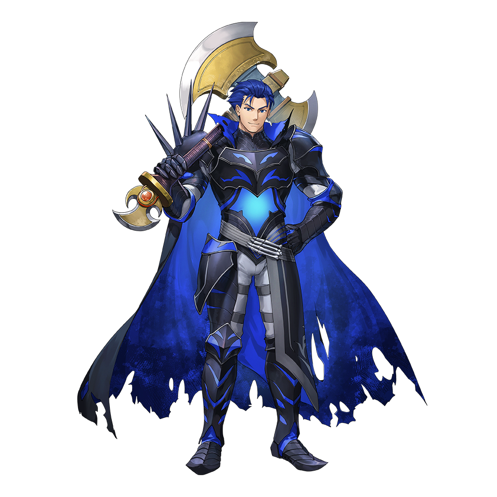 Hector 1