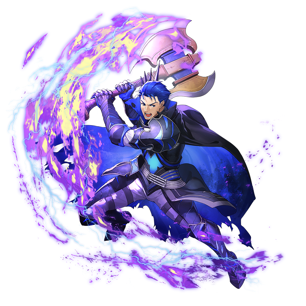 Hector 3