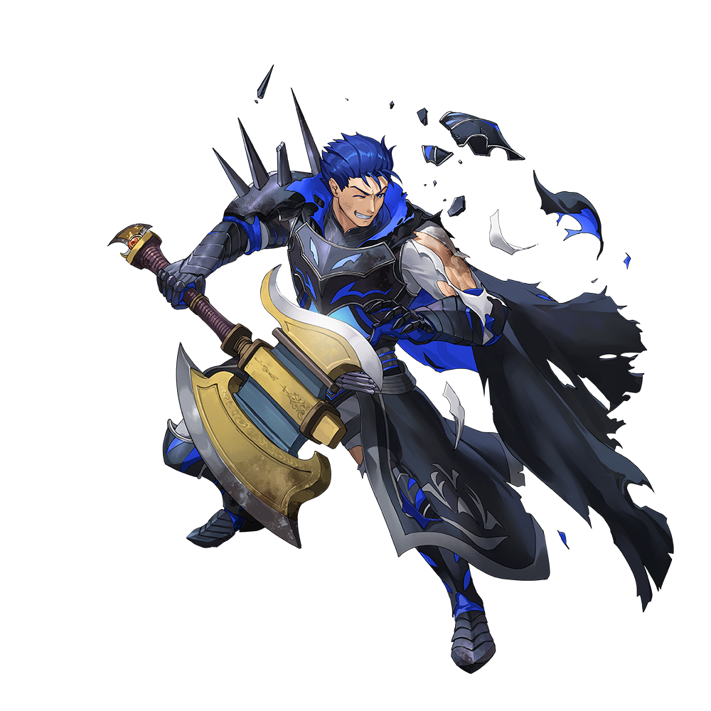 Hector 4