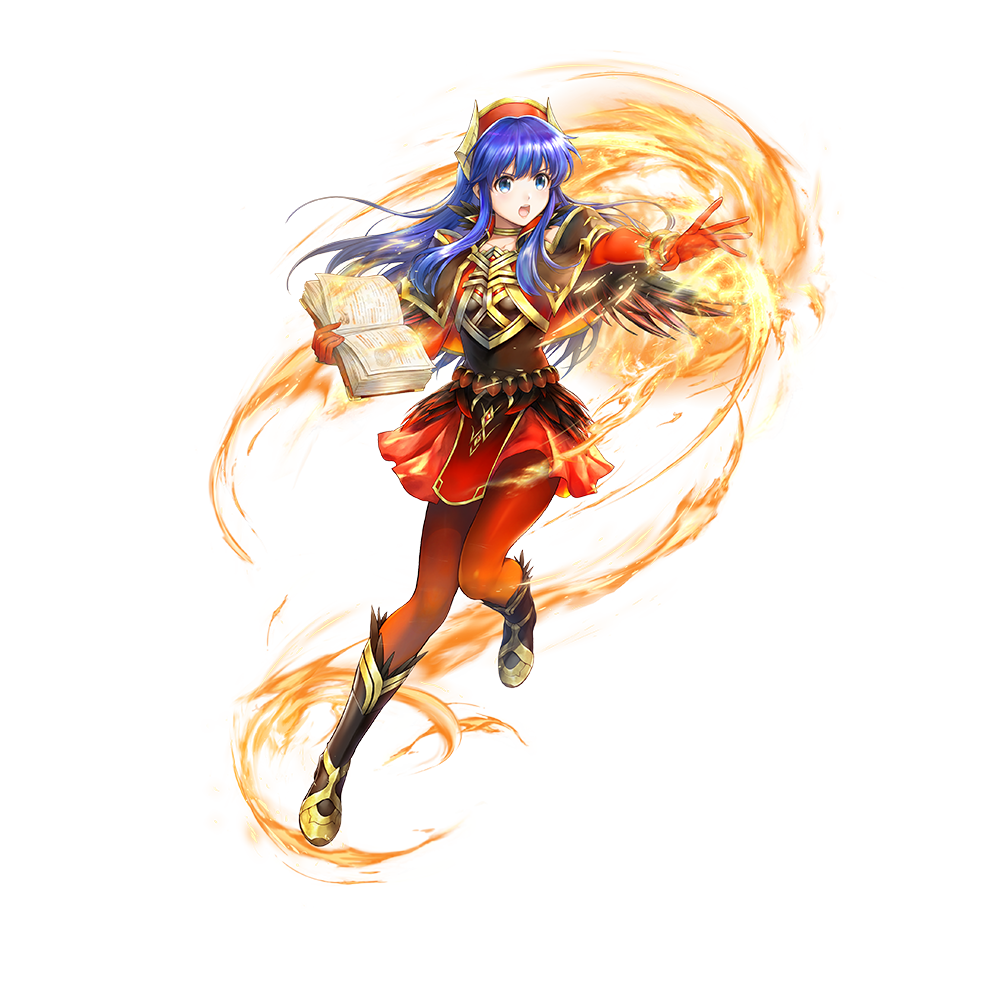 ファイアーエムブレムサイファ リリーナ SR+ 【公式通販】