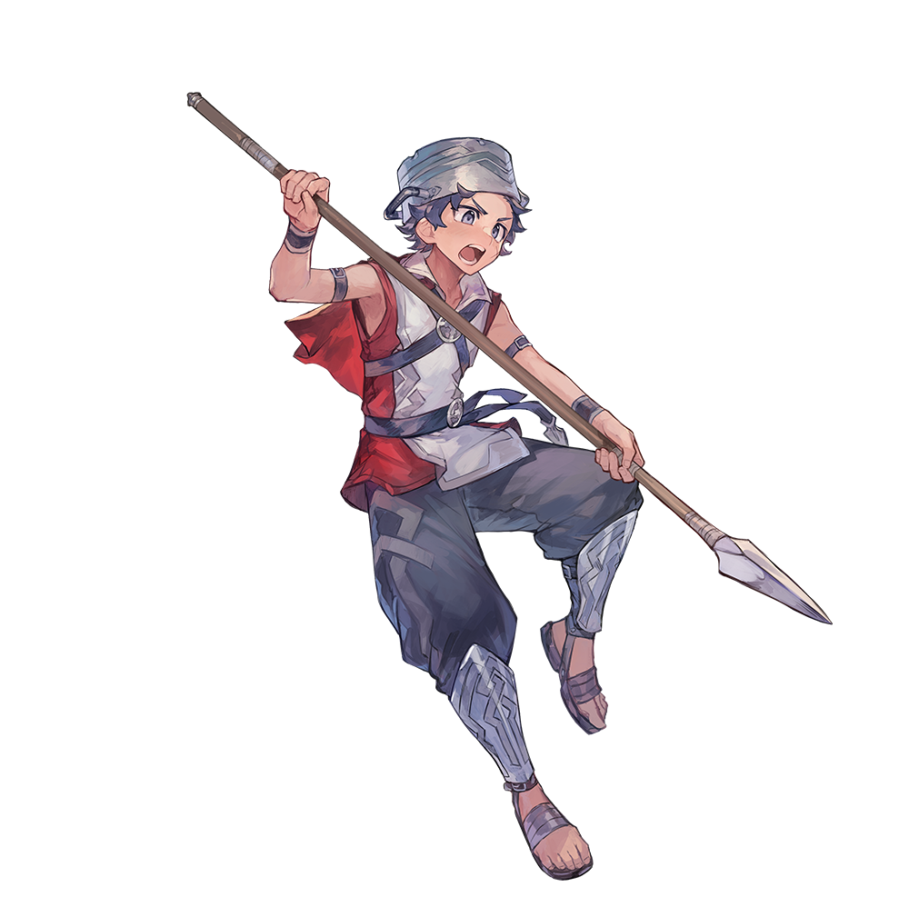 Donnel 2