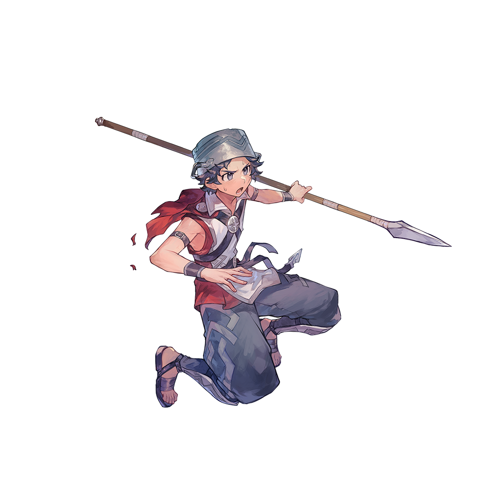 Donnel 4