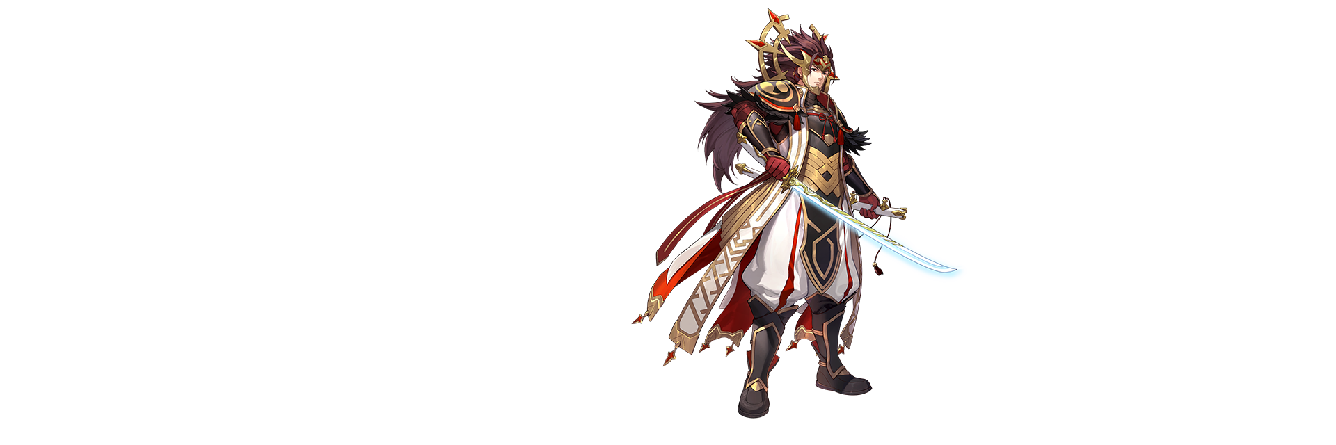 Il samurai sublime Ryoma