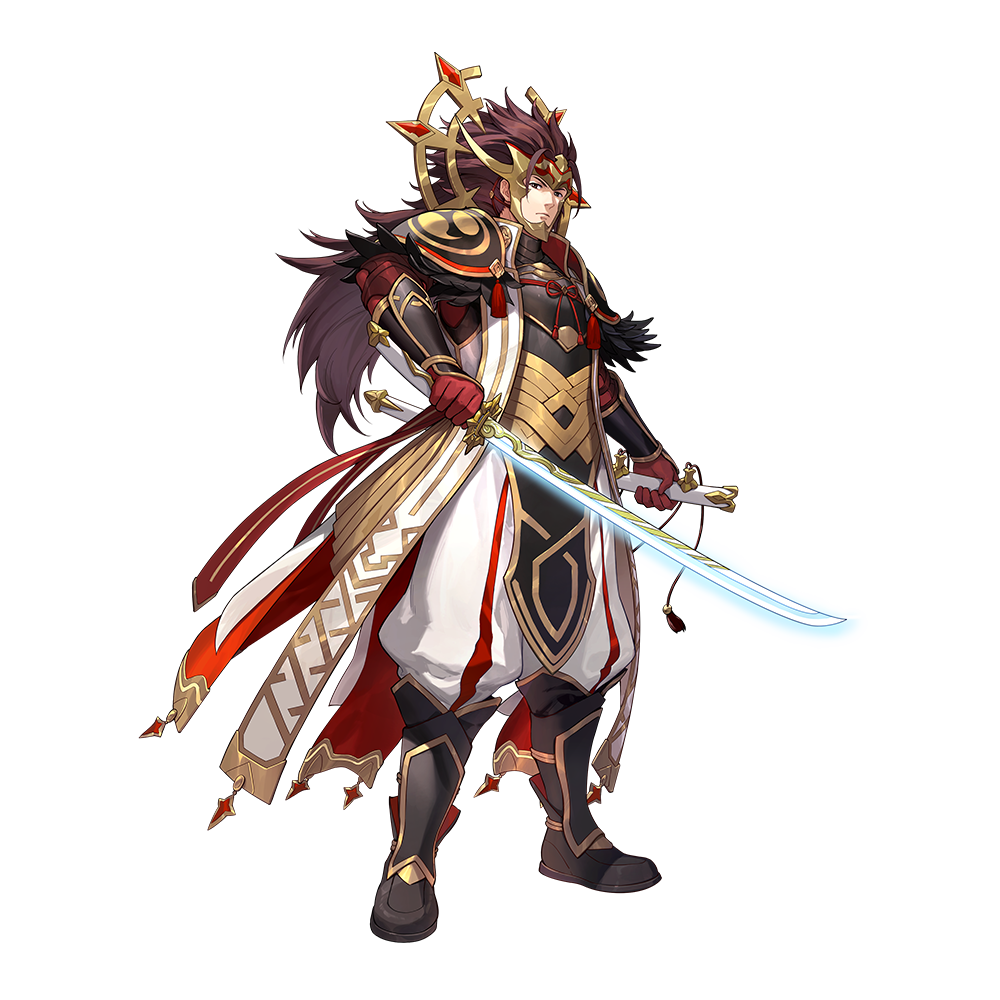 Ryoma 1