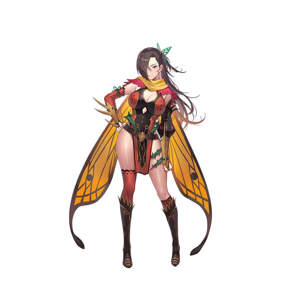 Kagero 1