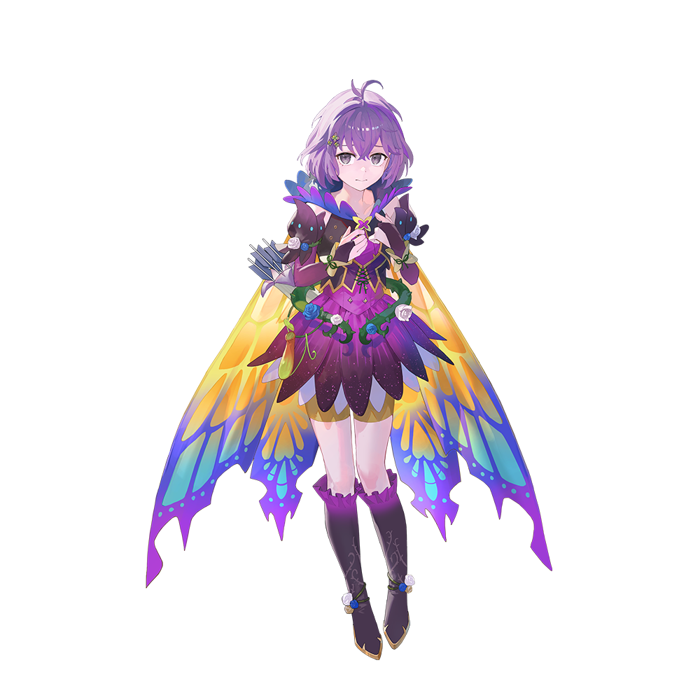 Bernadetta 1