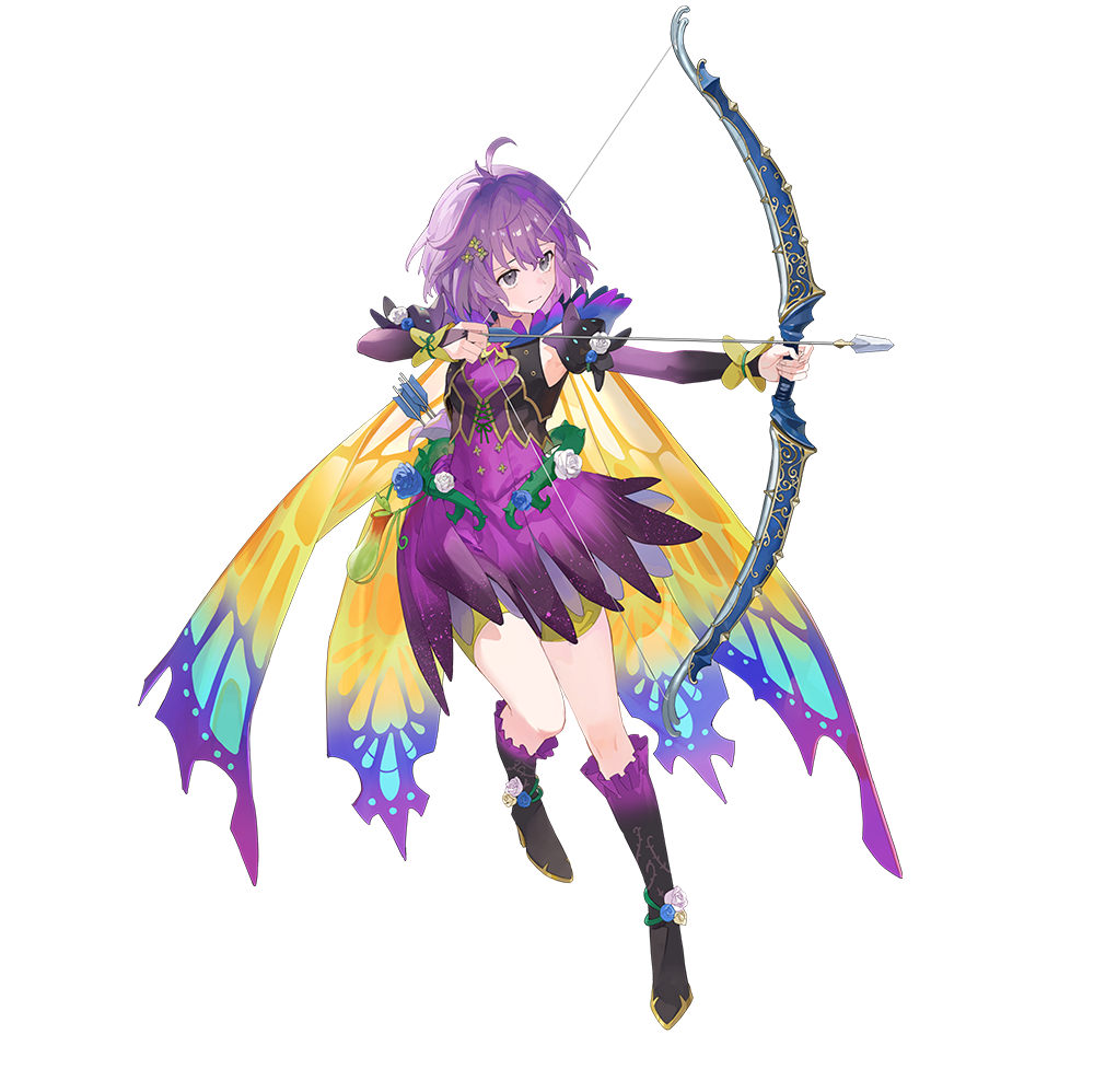 Bernadetta 2