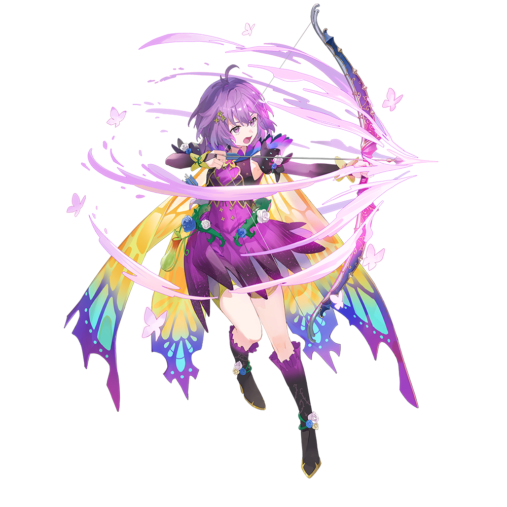 Bernadetta 3