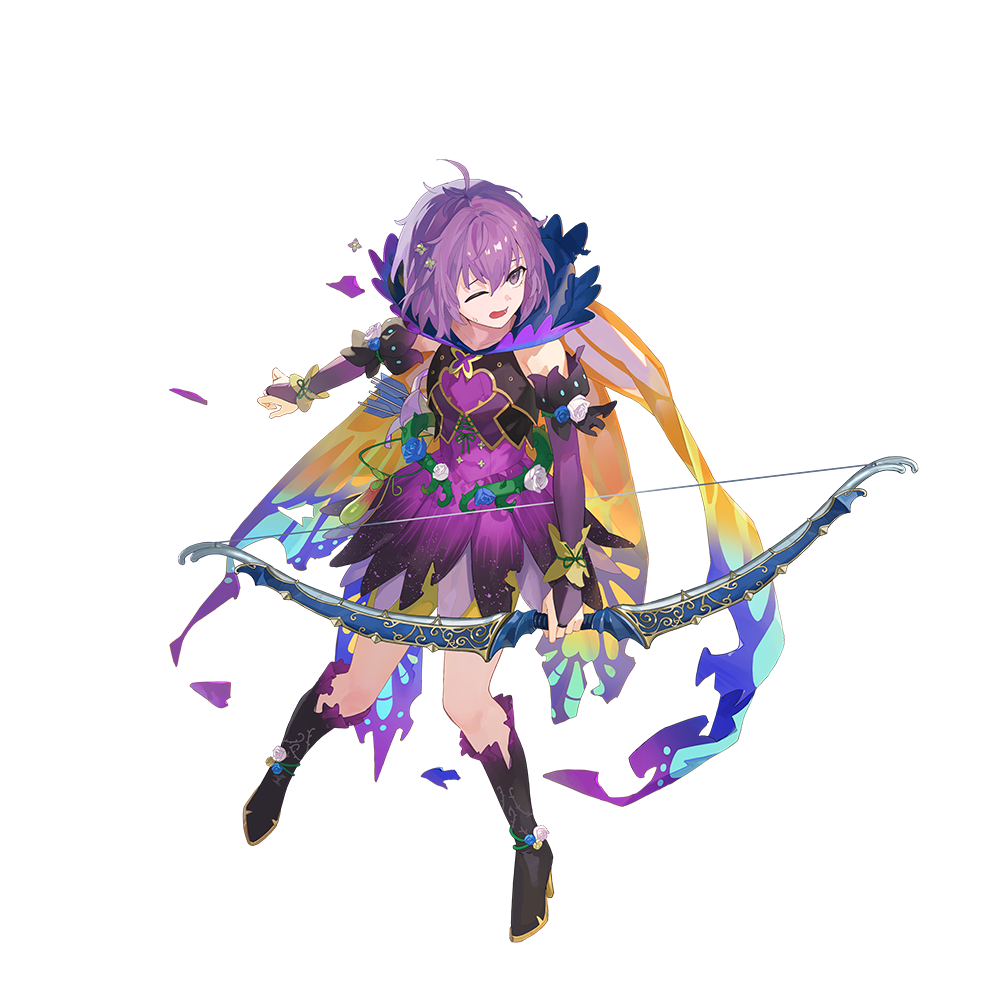 Bernadetta 4