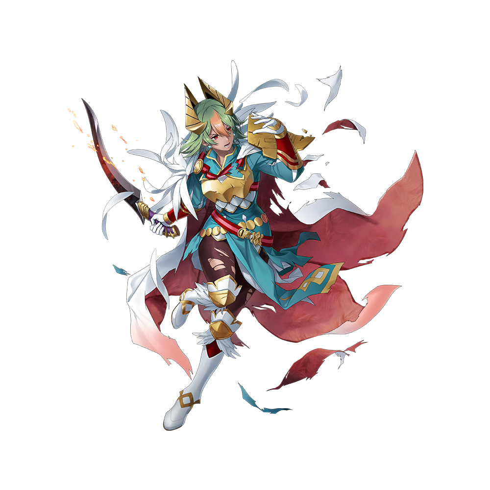【情報】10/25 神裝英雄 炎劍之鞘 瑞瓦伽倫 @聖火降魔錄 英雄雲集 哈啦板 - 巴哈姆特