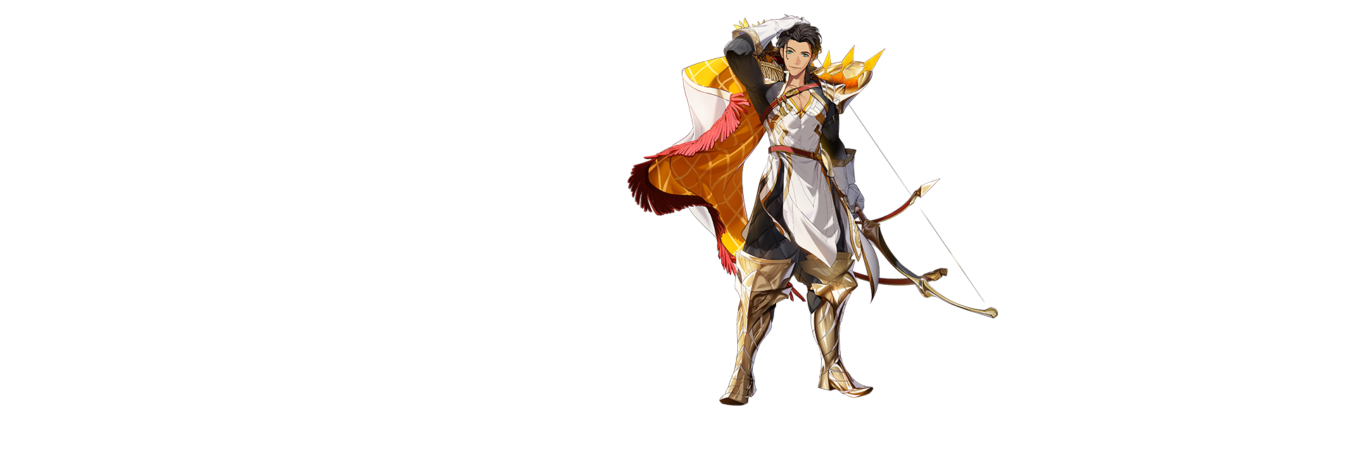 パルミラ国王 クロード