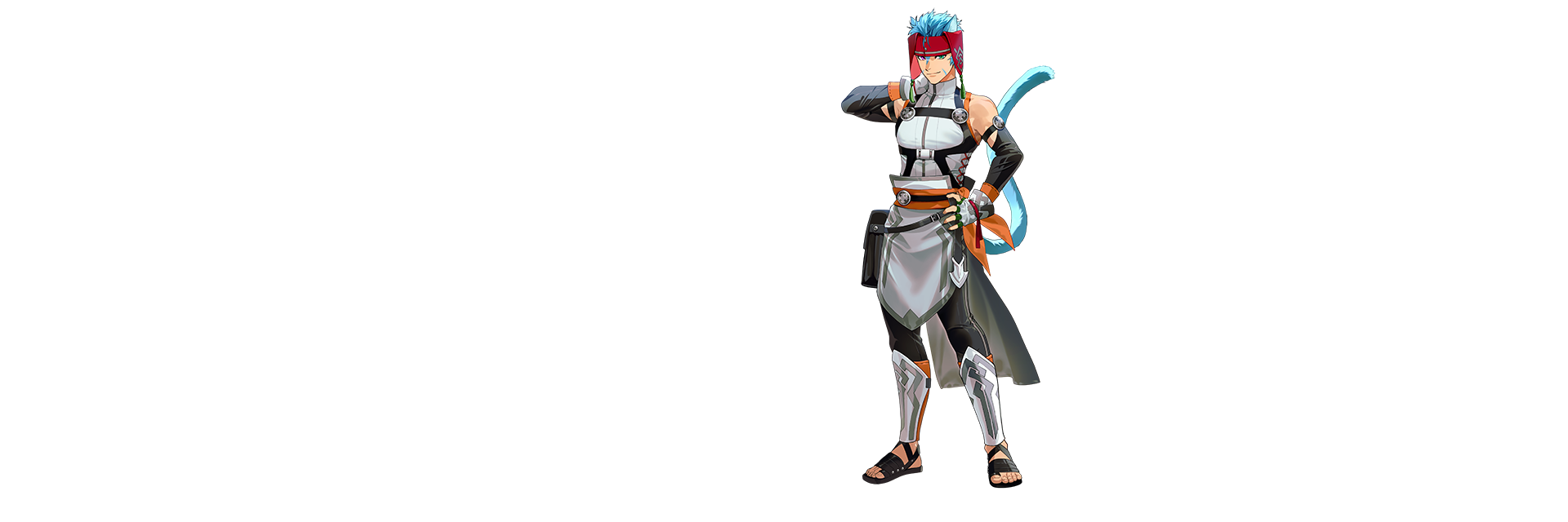 Friend of Nations Ranulf