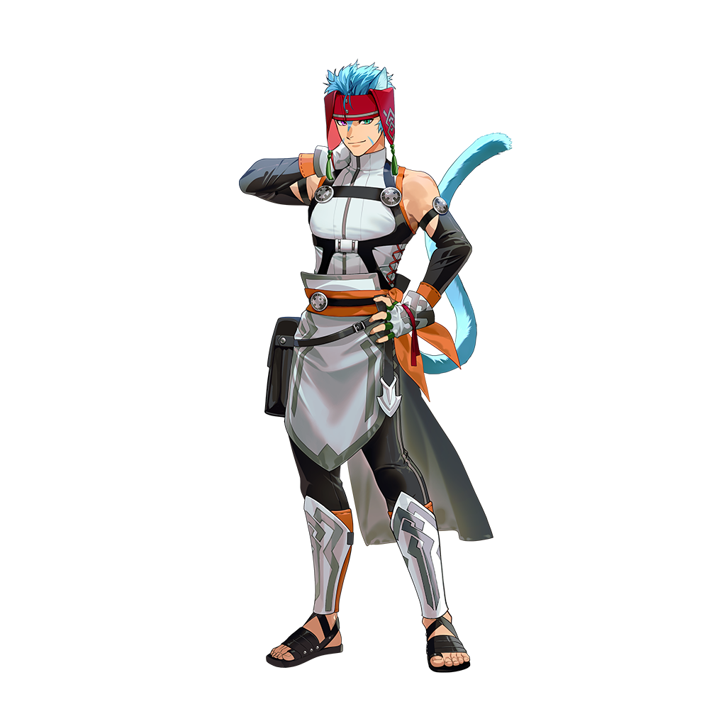 Ranulf 1