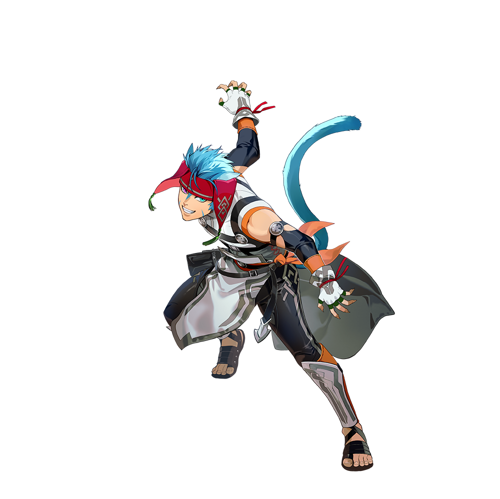 Ranulf 2
