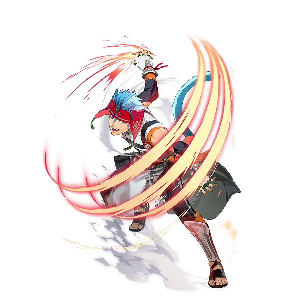 Ranulf 3