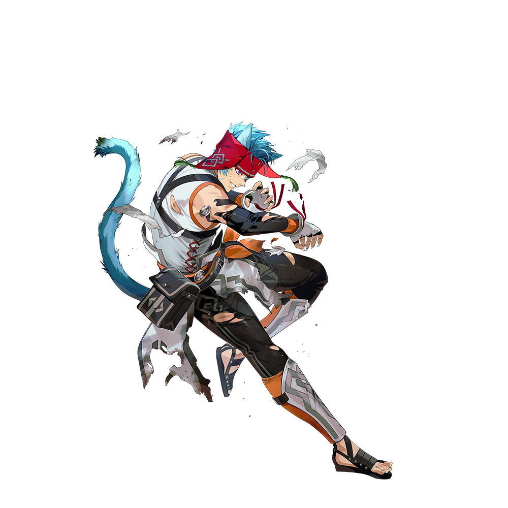 Ranulf 4