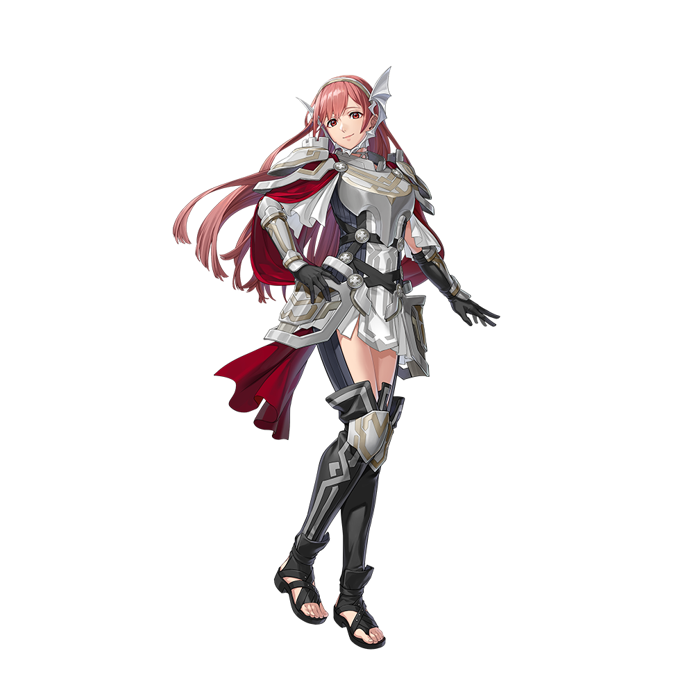 セルジュ 1